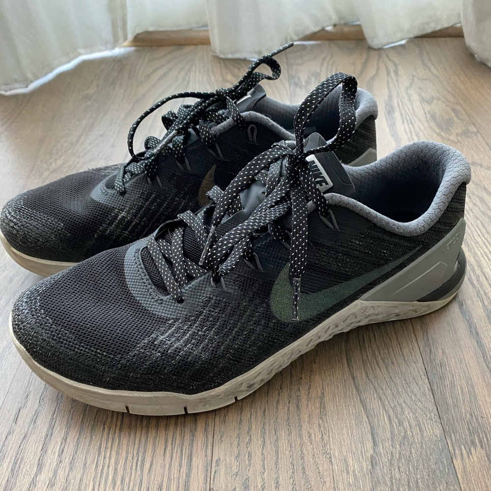 Nike Metcon 3
